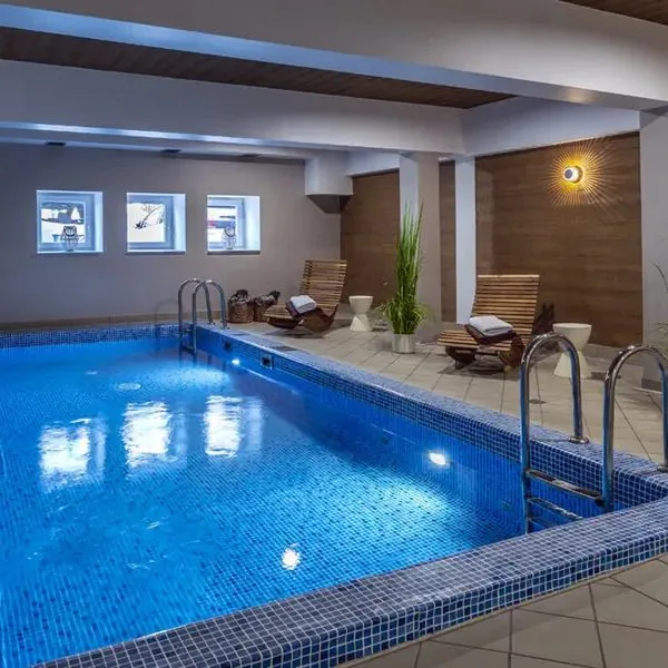 Maxymilian Unique (Kołobrzeg) - zdjęcie 4