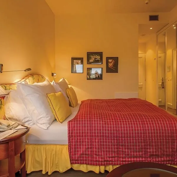 Le Palais Art Prague - zdjęcie 4