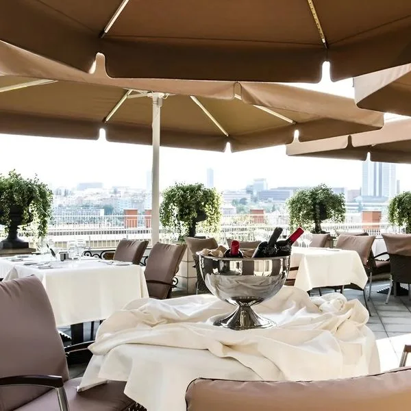 Le Palais Art Prague - zdjęcie 3