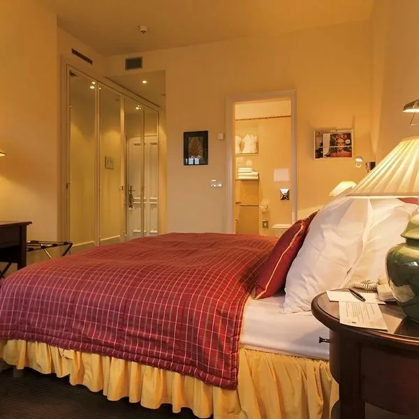 Le Palais Art Prague - zdjęcie 5