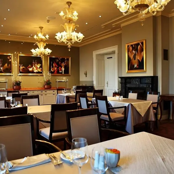 Le Palais Art Prague - zdjęcie 2