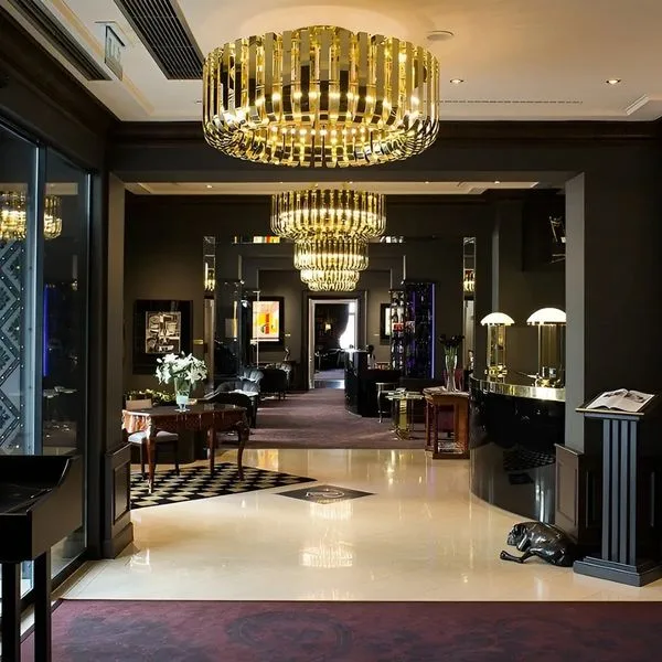 Le Palais Art Prague