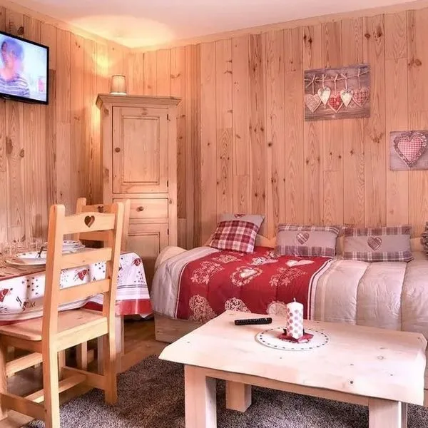 Les Chalets d'Aurouze - zdjęcie 3