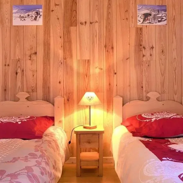 Les Chalets d'Aurouze - zdjęcie 5