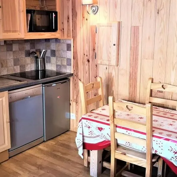 Les Chalets d'Aurouze - zdjęcie 4