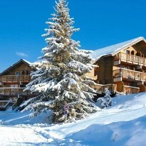 Les Chalets d'Aurouze - zdjęcie 2