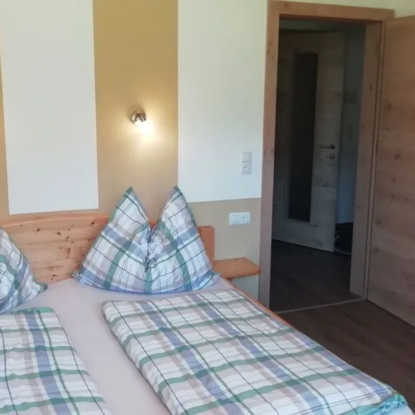 Ferienwohnung Thanner - zdjęcie 2