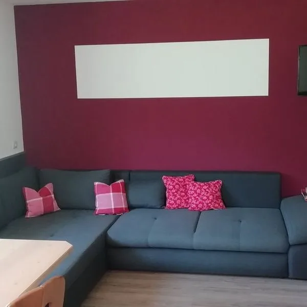 Ferienwohnung Thanner - zdjęcie 3