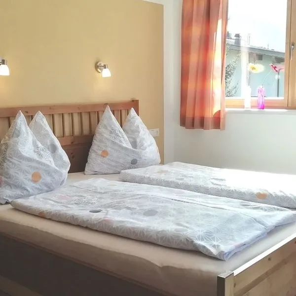 Ferienwohnung Thanner - zdjęcie 4