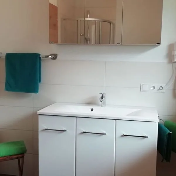 Ferienwohnung Thanner - zdjęcie 5