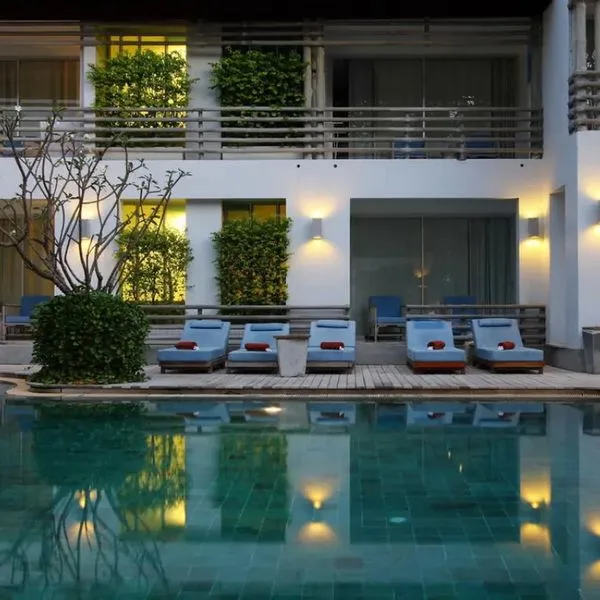 Ramada Phuket Southsea - zdjęcie 3