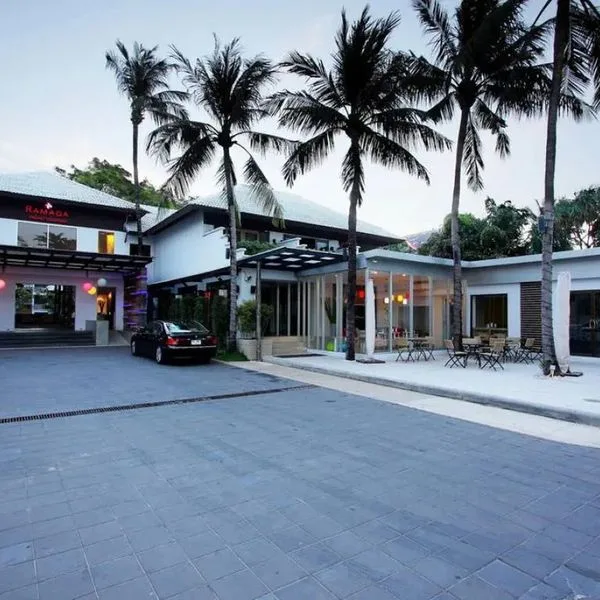 Ramada Phuket Southsea - zdjęcie 2