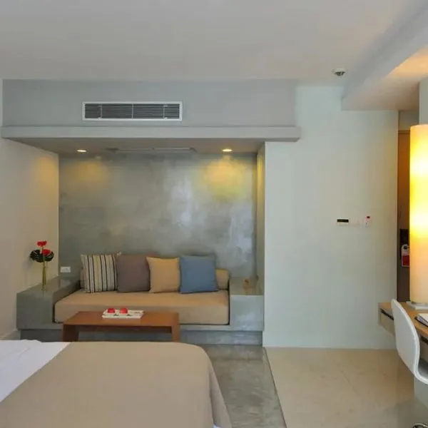 Ramada Phuket Southsea - zdjęcie 5