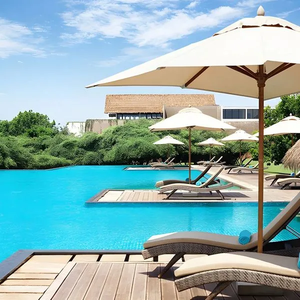 Jetwing Yala - zdjęcie 2