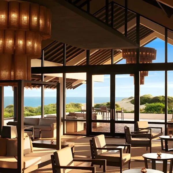 Jetwing Yala - zdjęcie 3