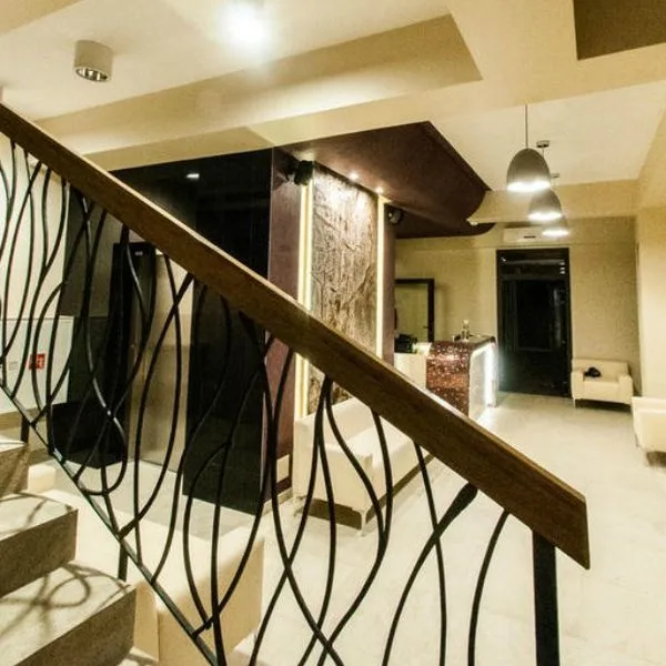 Lawendowy Zdrój Sanatorium Medycyna & SPA - zdjęcie 3