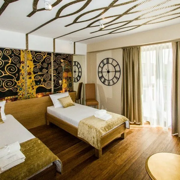 Lawendowy Zdrój Sanatorium Medycyna & SPA - zdjęcie 4