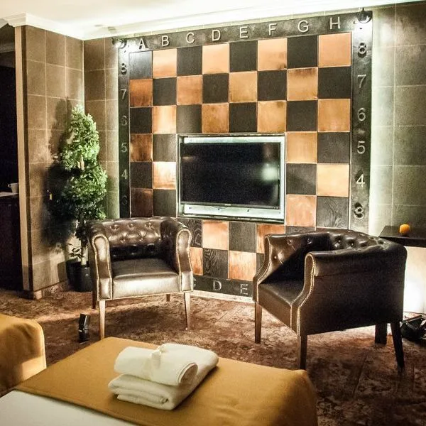 Lawendowy Zdrój Sanatorium Medycyna & SPA - zdjęcie 5