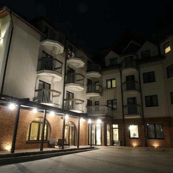 Lawendowy Zdrój Sanatorium Medycyna & SPA - zdjęcie 2