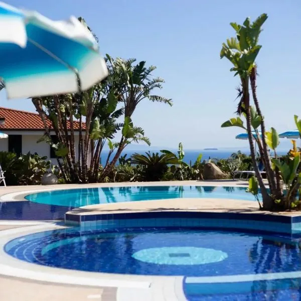 IL Gattopardo Hotel Residence - zdjęcie 5