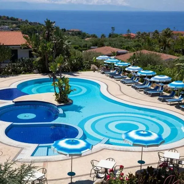 IL Gattopardo Hotel Residence - zdjęcie 3