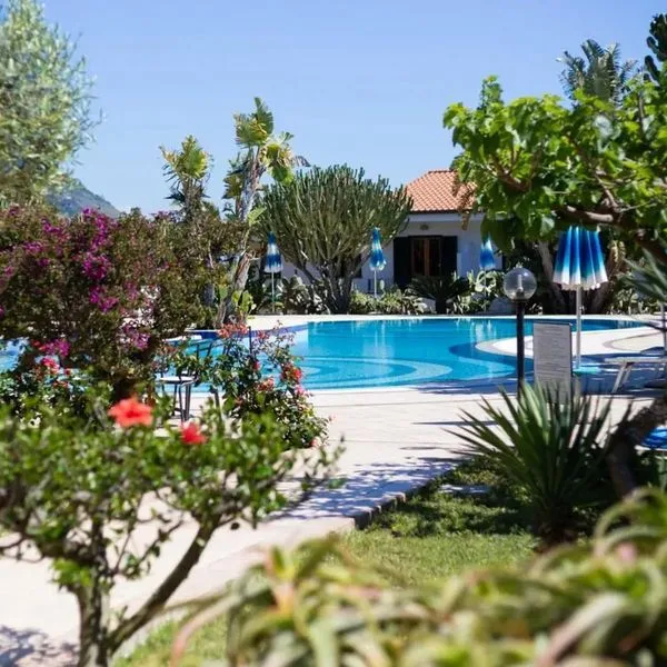 IL Gattopardo Hotel Residence - zdjęcie 2