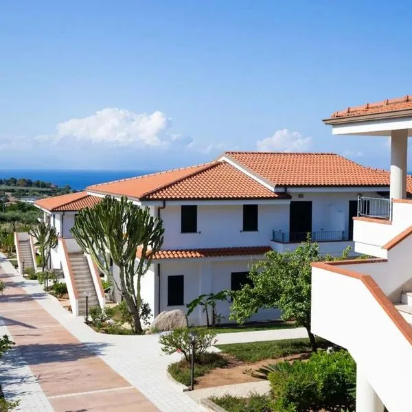 IL Gattopardo Hotel Residence - zdjęcie 4