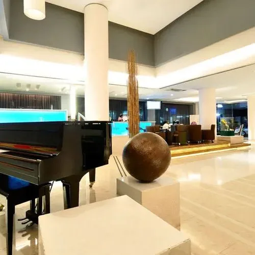 Bel Aire Princess - zdjęcie 2