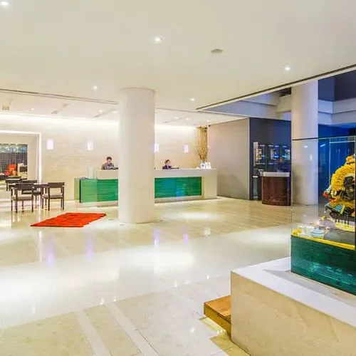 Bel Aire Princess - zdjęcie 3