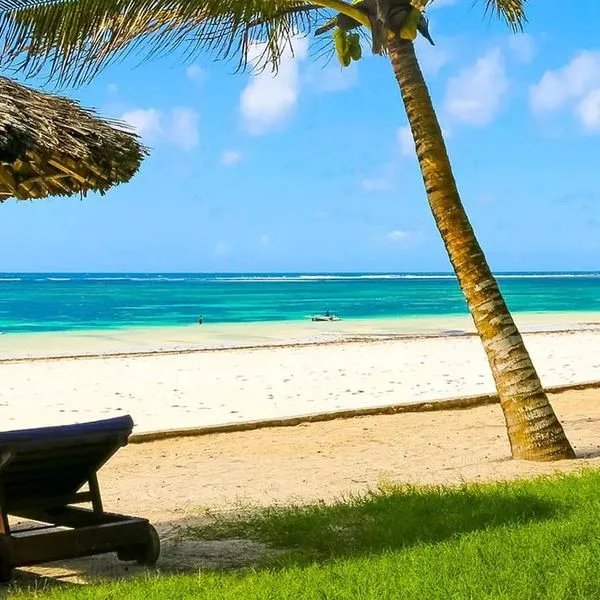 Diani Sea Resort - zdjęcie 4