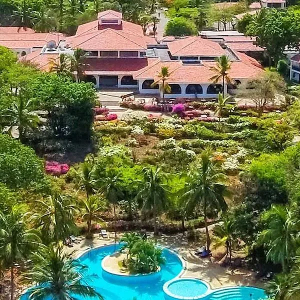 Diani Sea Resort - zdjęcie 5