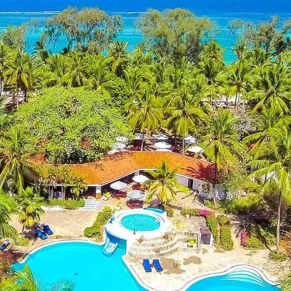 Diani Sea Resort - zdjęcie 3