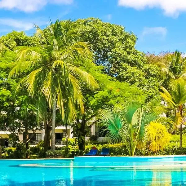 Diani Sea Resort - zdjęcie 2