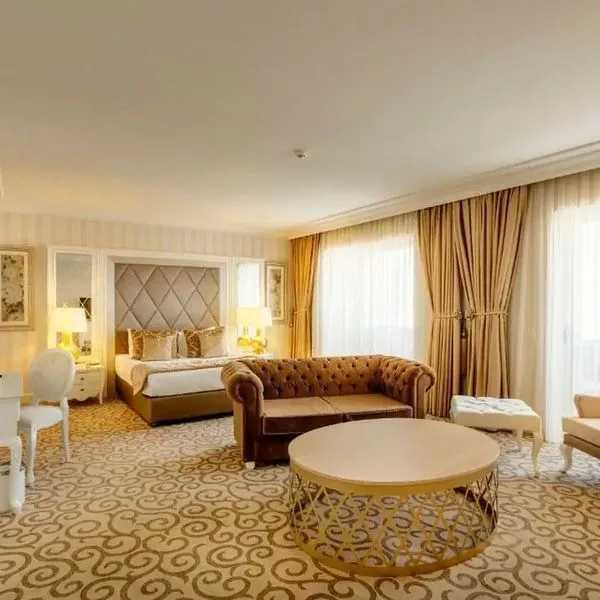 Grand Pasha Casino - zdjęcie 3