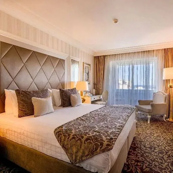 Grand Pasha Casino - zdjęcie 5