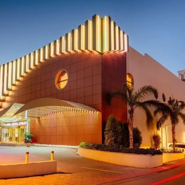 Grand Pasha Casino - zdjęcie 2