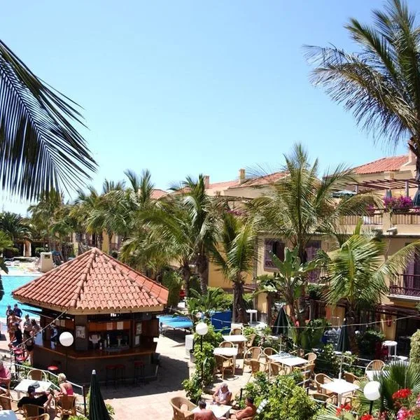 Maspalomas Oasis Club - zdjęcie 4