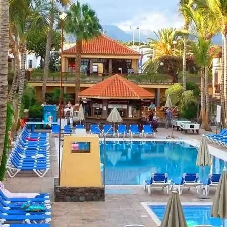 Maspalomas Oasis Club - zdjęcie 2