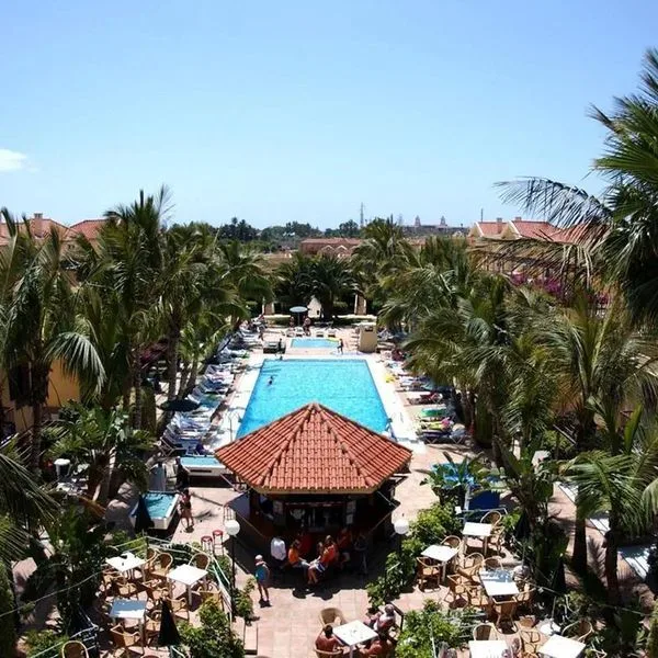 Maspalomas Oasis Club - zdjęcie 3