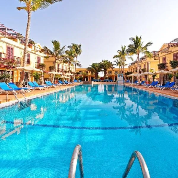 Maspalomas Oasis Club - zdjęcie 5