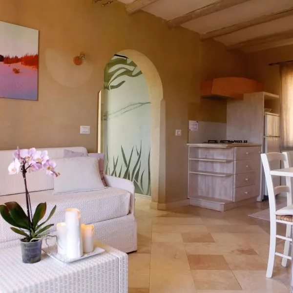 Residence Baia De Bahas - zdjęcie 4