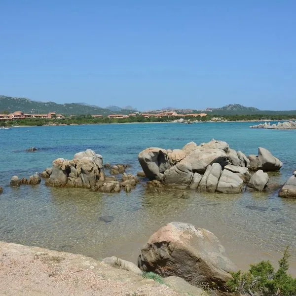 Residence Baia De Bahas - zdjęcie 2