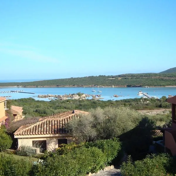 Residence Baia De Bahas - zdjęcie 3