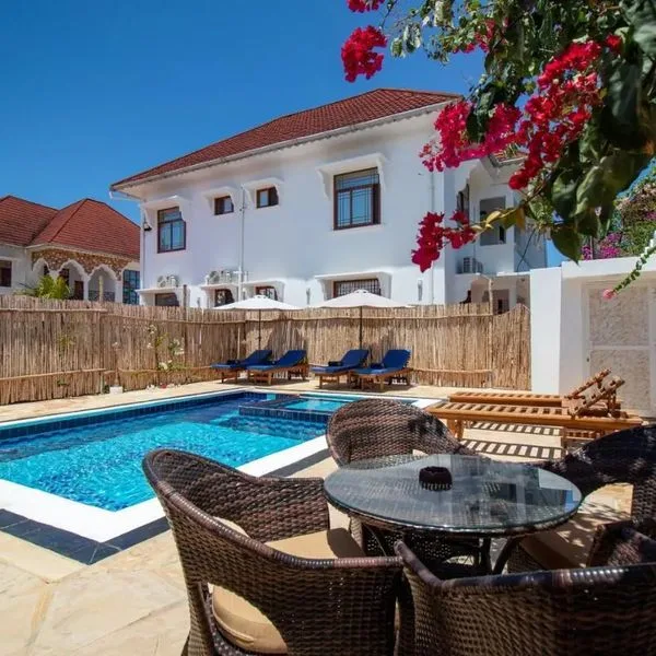 Sunny Palms Beach Bungalows - zdjęcie 4