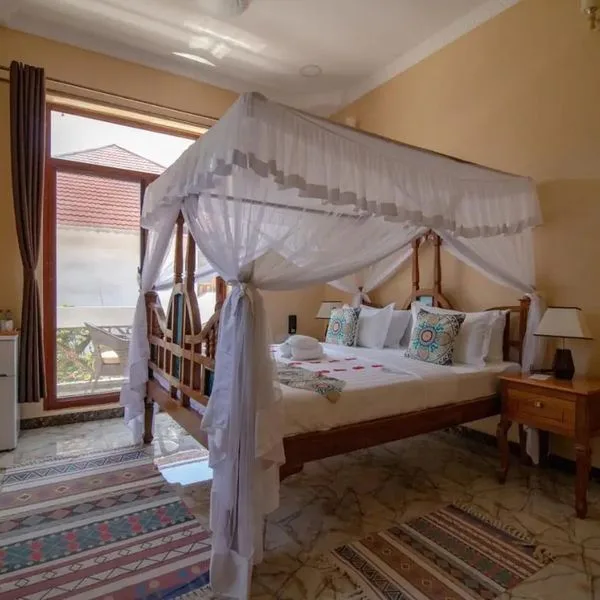 Sunny Palms Beach Bungalows - zdjęcie 3