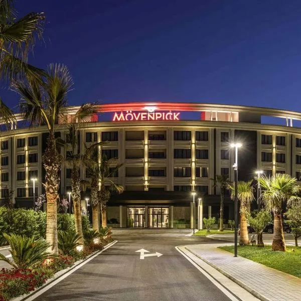 Movenpick Lalez Durres - zdjęcie 4
