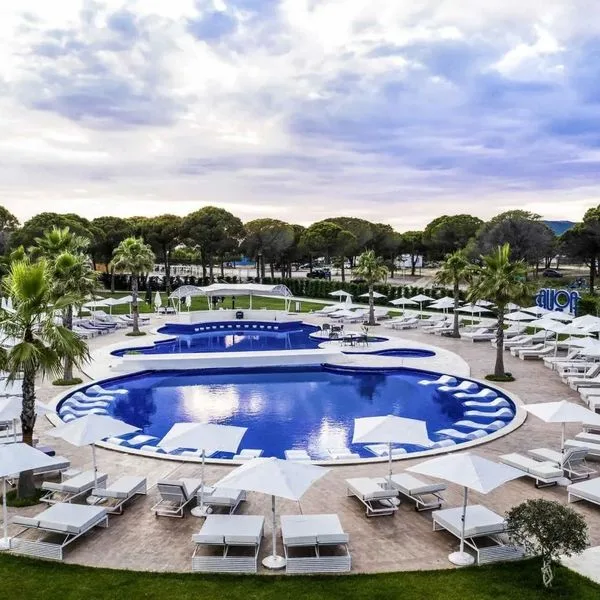 Movenpick Lalez Durres - zdjęcie 3