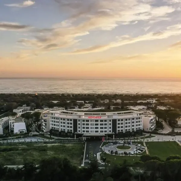 Movenpick Lalez Durres - zdjęcie 2