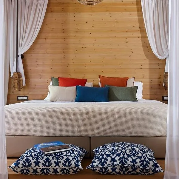 Esperides Resort & Spa - zdjęcie 3