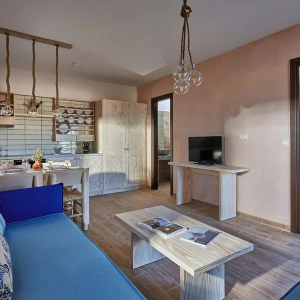 Esperides Resort & Spa - zdjęcie 4